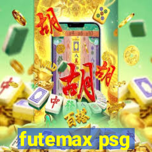 futemax psg